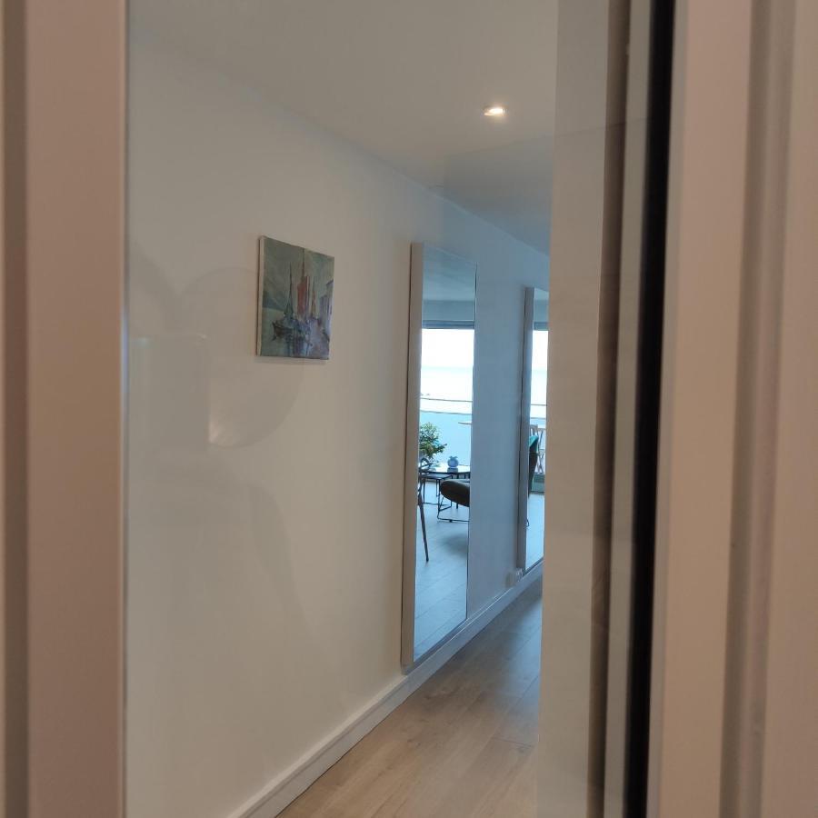 Le 21 Vue Sur Mer Concarneau Exterior photo